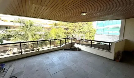 Recreio dos Bandeirantes | Apartamento 2 quartos, sendo 1 suite