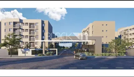 Recreio dos Bandeirantes | Apartamento 2 quartos, sendo 1 suite
