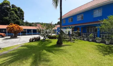 Guaratiba | Casa 5 quartos, sendo 1 suite