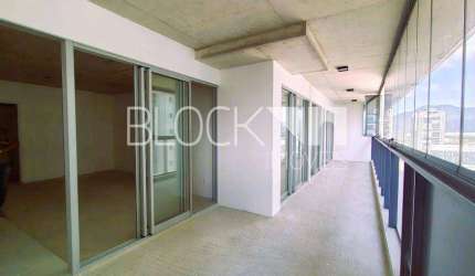 Recreio dos Bandeirantes | Apartamento 3 quartos, sendo 1 suite