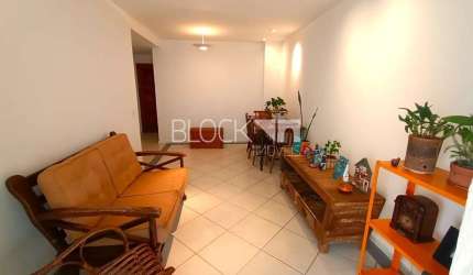 Recreio dos Bandeirantes | Apartamento 3 quartos, sendo 2 suites