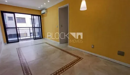 Recreio dos Bandeirantes | Apartamento 3 quartos, sendo 2 suites
