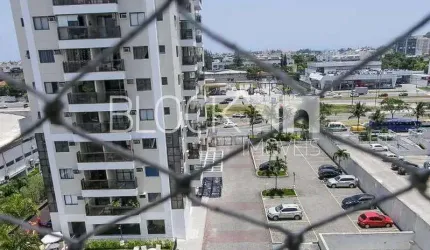 Recreio dos Bandeirantes | Apartamento 2 quartos, sendo 1 suite