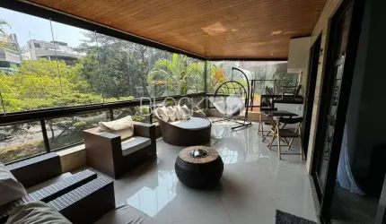 Recreio dos Bandeirantes | Apartamento 3 quartos, sendo 1 suite
