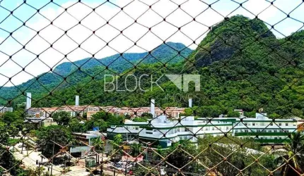 Jacarepaguá | Apartamento 3 quartos, sendo 2 suites