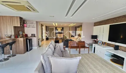 Recreio dos Bandeirantes | Apartamento 3 quartos, sendo 3 suites