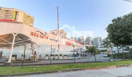 Recreio dos Bandeirantes | Sala