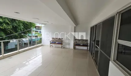 Recreio dos Bandeirantes | Apartamento 3 quartos, sendo 3 suites