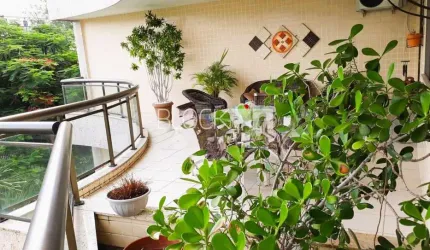 Recreio dos Bandeirantes | Apartamento 2 quartos, sendo 1 suite