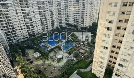 Barra Olímpica | Apartamento 3 quartos, sendo 1 suite
