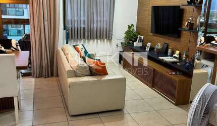 Recreio dos Bandeirantes | Cobertura 3 quartos, sendo 2 suites