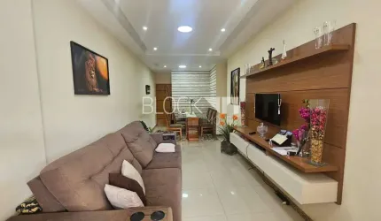 Recreio dos Bandeirantes | Apartamento 3 quartos, sendo 1 suite