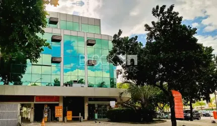 Recreio dos Bandeirantes | Sala