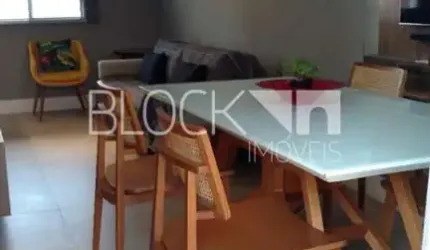 Vargem Pequena | Casa de Condomínio 3 quartos, sendo 1 suite