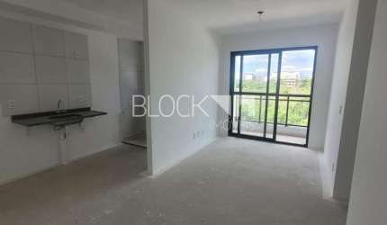 Recreio dos Bandeirantes | Apartamento 2 quartos