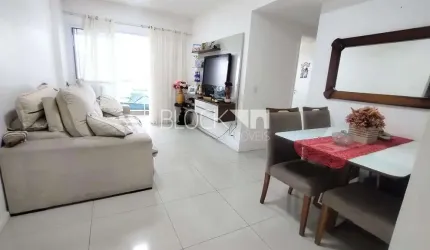 Recreio dos Bandeirantes | Apartamento 2 quartos, sendo 1 suite
