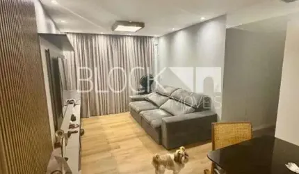 Recreio dos Bandeirantes | Apartamento 3 quartos, sendo 1 suite