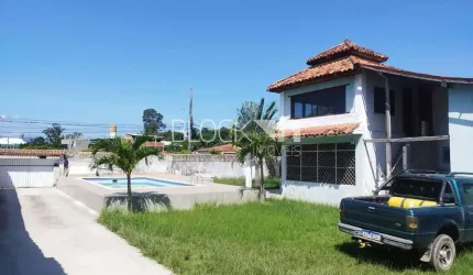 Guaratiba | Casa 4 quartos, sendo 1 suite