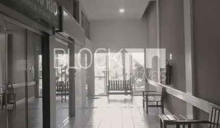 Recreio dos Bandeirantes | Loja 1 quarto
