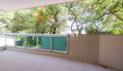 Recreio dos Bandeirantes | Apartamento 2 quartos, sendo 1 suite