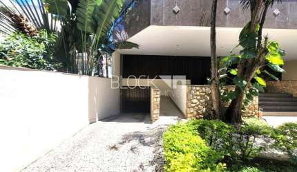 Recreio dos Bandeirantes | Apartamento 3 quartos, sendo 1 suite