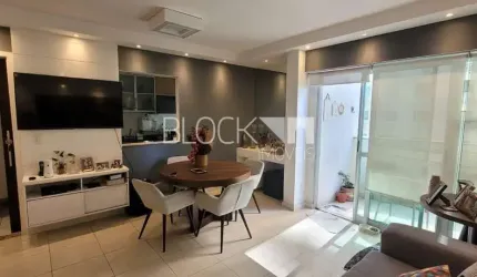 Recreio dos Bandeirantes | Apartamento 2 quartos, sendo 1 suite
