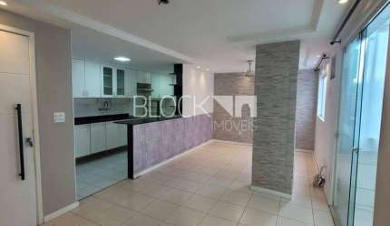 Recreio dos Bandeirantes | Apartamento 2 quartos, sendo 1 suite