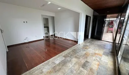 Recreio dos Bandeirantes | Apartamento 4 quartos, sendo 2 suites
