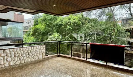 Recreio dos Bandeirantes | Apartamento 3 quartos, sendo 1 suite