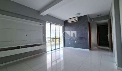 Curicica | Apartamento 2 quartos
