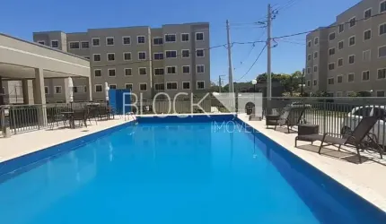 Guaratiba | Apartamento 2 quartos