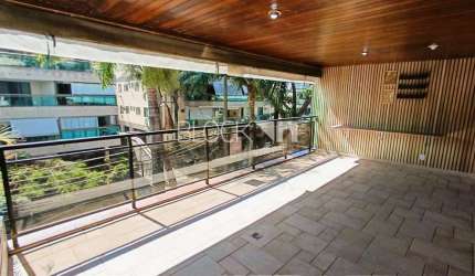 Recreio dos Bandeirantes | Apartamento 3 quartos, sendo 1 suite