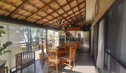 Recreio dos Bandeirantes | Cobertura 3 quartos, sendo 3 suites