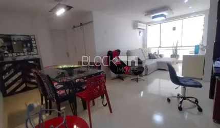 Recreio dos Bandeirantes | Apartamento 2 quartos, sendo 2 suites