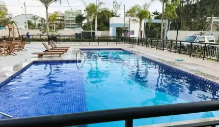 Recreio dos Bandeirantes | Apartamento 2 quartos, sendo 1 suite