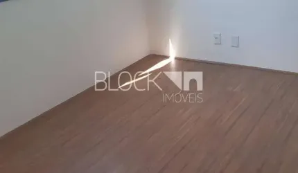 Recreio dos Bandeirantes | Apartamento 2 quartos