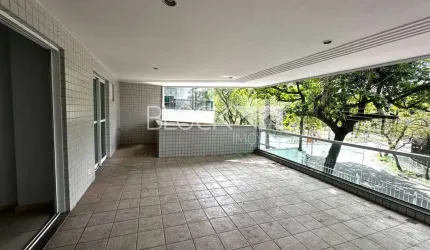 Recreio dos Bandeirantes | Apartamento 2 quartos, sendo 1 suite