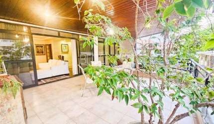 Recreio dos Bandeirantes | Apartamento 3 quartos, sendo 1 suite
