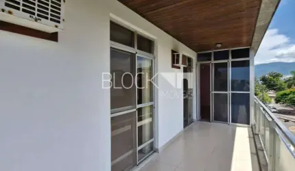 Recreio dos Bandeirantes | Apartamento 2 quartos, sendo 1 suite