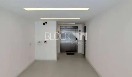 Recreio dos Bandeirantes | Cobertura 4 quartos, sendo 2 suites