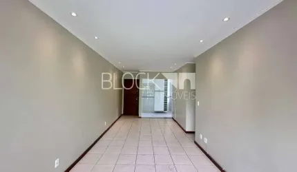 Recreio dos Bandeirantes | Apartamento 3 quartos, sendo 1 suite