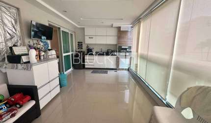 Recreio dos Bandeirantes | Apartamento 3 quartos, sendo 1 suite