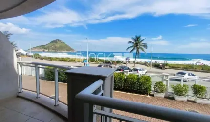 Recreio dos Bandeirantes | Apartamento