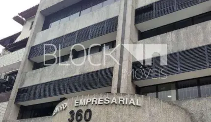 Recreio dos Bandeirantes | Sala