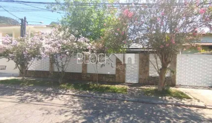 Taquara | Casa de Condomínio 7 quartos, sendo 2 suites