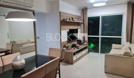 Recreio dos Bandeirantes | Apartamento Garden 3 quartos, sendo 1 suite