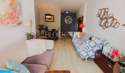 Barra da Tijuca | Apartamento 2 quartos, sendo 1 suite