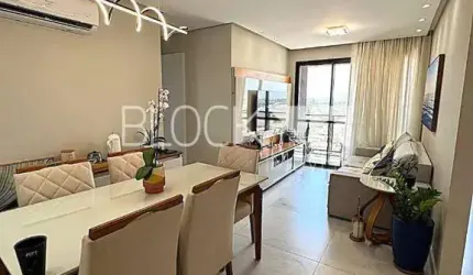 Recreio dos Bandeirantes | Apartamento 2 quartos, sendo 1 suite