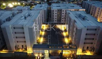 Guaratiba | Apartamento 2 quartos