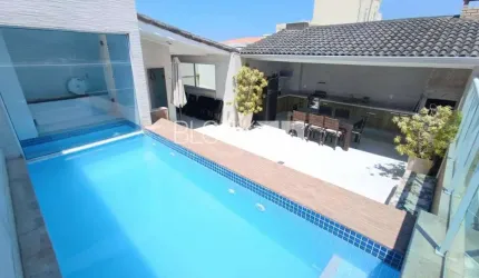Recreio dos Bandeirantes | Cobertura 3 quartos, sendo 2 suites